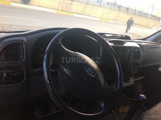 Ford Transit 2001, 487,500 km - 2.4 л - Bakı