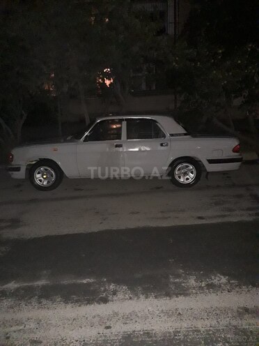 LADA (VAZ) 2110 1999, 5,000 km - 1.8 л - Bakı