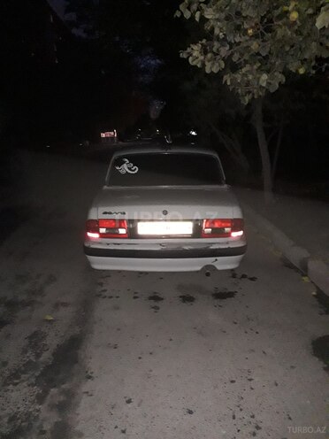 LADA (VAZ) 2110 1999, 5,000 km - 1.8 л - Bakı