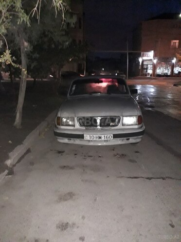 LADA (VAZ) 2110 1999, 5,000 km - 1.8 л - Bakı