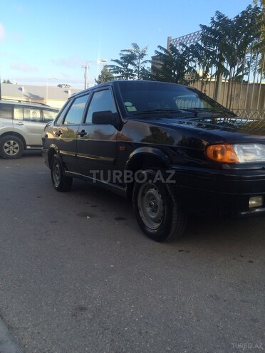 LADA (VAZ) 2115 2012, 103,500 km - 1.6 l - Bakı