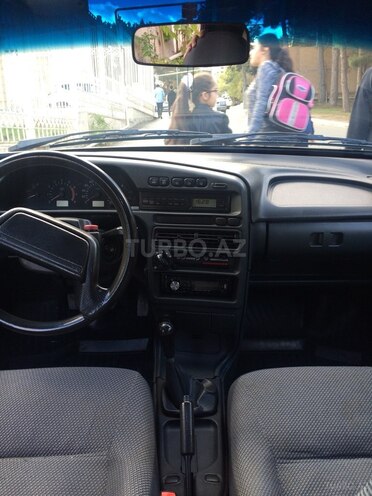 LADA (VAZ) 2115 2012, 103,500 km - 1.6 l - Bakı