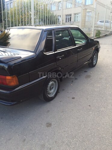 LADA (VAZ) 2115 2012, 103,500 km - 1.6 l - Bakı