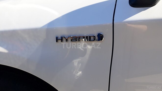 Toyota Prius 2012, 128,000 km - 1.8 l - Bakı