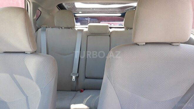 Toyota Prius 2012, 128,000 km - 1.8 l - Bakı