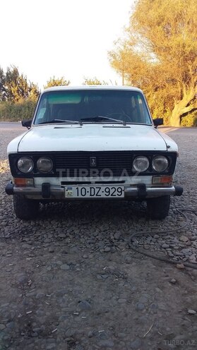 LADA (VAZ) 2106 1985, 32,500 km - 1.6 л - Sabirabad