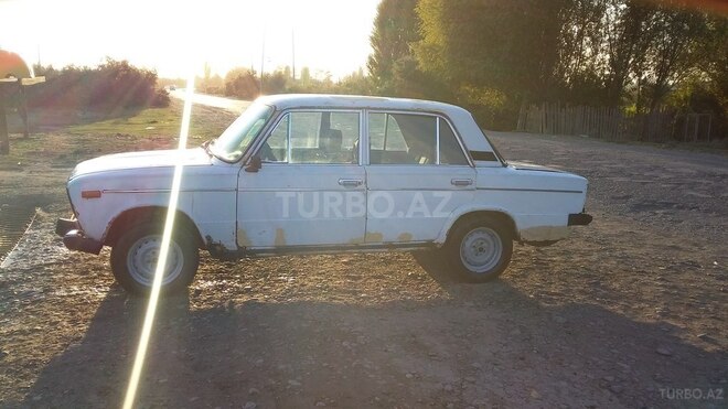 LADA (VAZ) 2106 1985, 32,500 km - 1.6 л - Sabirabad