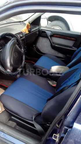 Opel Vectra 1995, 322,000 km - 2.0 л - Bakı
