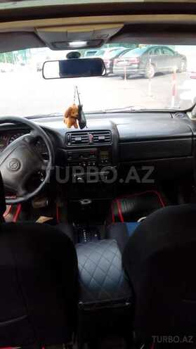 Opel Vectra 1995, 322,000 km - 2.0 л - Bakı
