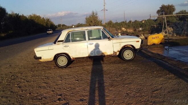 LADA (VAZ) 2106 1985, 32,500 km - 1.6 л - Sabirabad