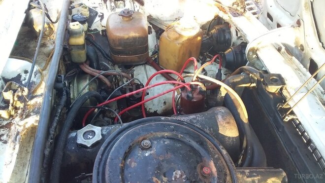 LADA (VAZ) 2106 1985, 32,500 km - 1.6 л - Sabirabad