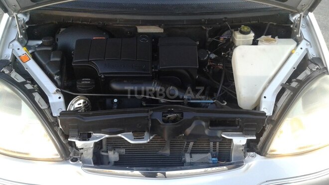 Mercedes A 160 2004, 149,000 km - 1.6 l - Sumqayıt