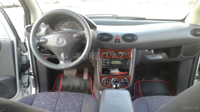 Mercedes A 160 2004, 149,000 km - 1.6 l - Sumqayıt