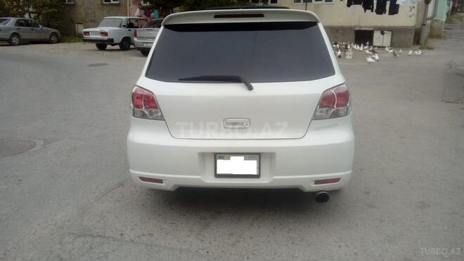 Mitsubishi Airtrek 2002, 176,700 km - 2.0 л - Sumqayıt