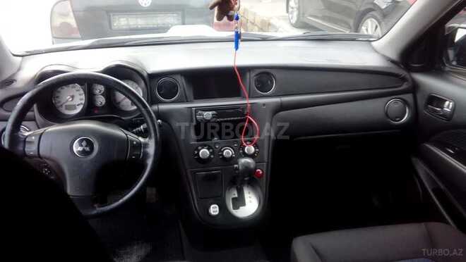 Mitsubishi Airtrek 2002, 176,700 km - 2.0 л - Sumqayıt