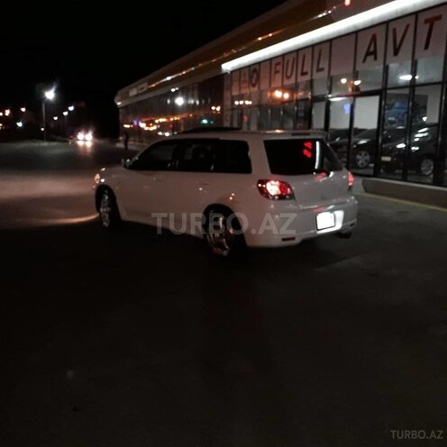 Mitsubishi Airtrek 2002, 176,700 km - 2.0 л - Sumqayıt