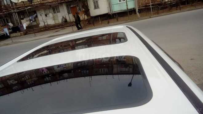 Mitsubishi Airtrek 2002, 176,700 km - 2.0 л - Sumqayıt