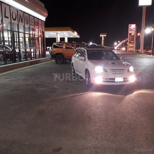 Mitsubishi Airtrek 2002, 176,700 km - 2.0 л - Sumqayıt