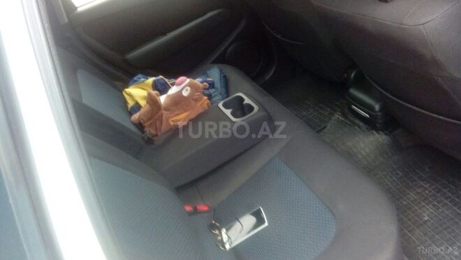 Mitsubishi Airtrek 2002, 176,700 km - 2.0 л - Sumqayıt