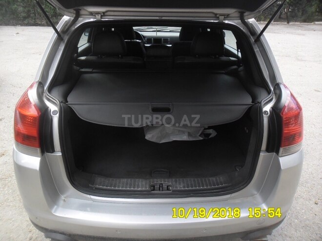 Opel Signum 2003, 240,253 km - 2.2 l - Bakı
