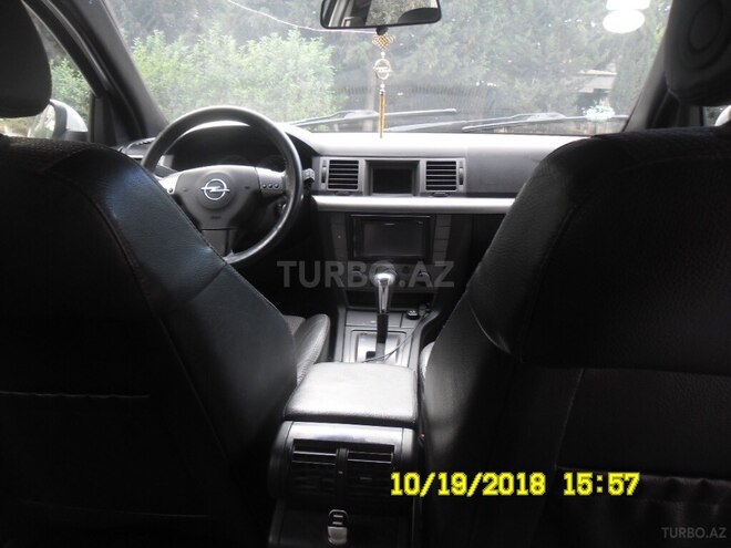 Opel Signum 2003, 240,253 km - 2.2 l - Bakı