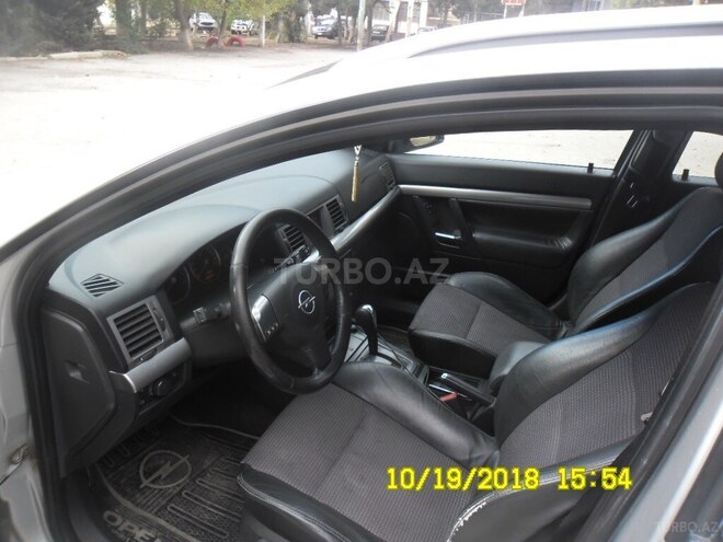 Opel Signum 2003, 240,253 km - 2.2 l - Bakı