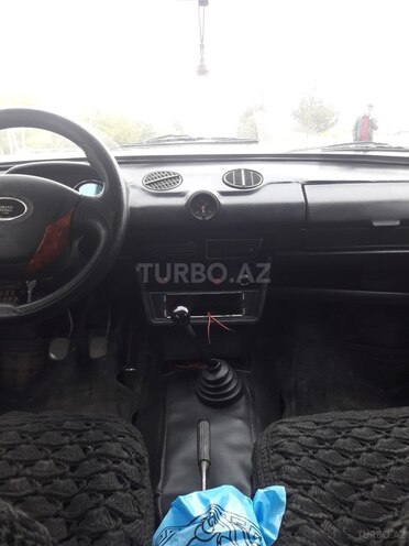 LADA (VAZ) 21011 1985, 153,654 km - 1.3 l - Gəncə