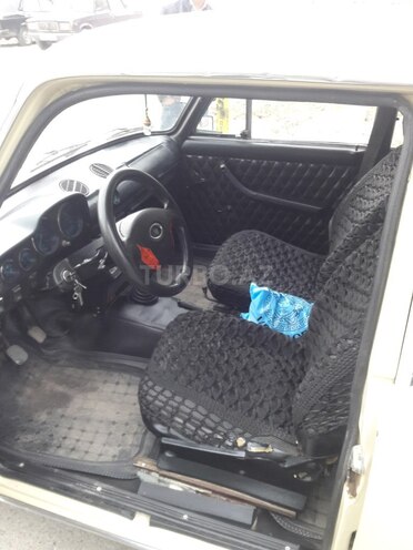 LADA (VAZ) 21011 1985, 153,654 km - 1.3 l - Gəncə