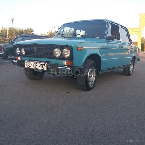 LADA (VAZ) 2106 1995, 121 km - 1.4 л - Bərdə