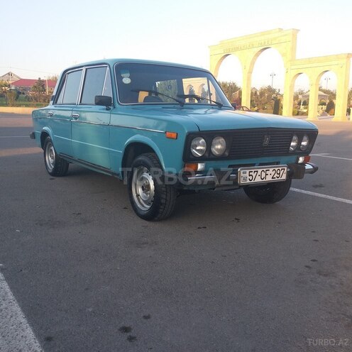 LADA (VAZ) 2106 1995, 121 km - 1.4 л - Bərdə