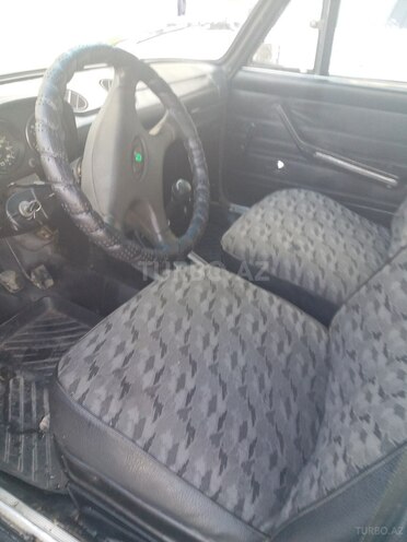 LADA (VAZ) 2106 1995, 121 km - 1.4 л - Bərdə