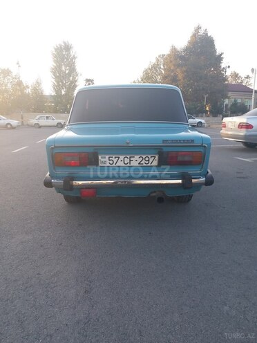 LADA (VAZ) 2106 1995, 121 km - 1.4 л - Bərdə