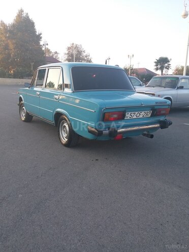LADA (VAZ) 2106 1995, 121 km - 1.4 л - Bərdə