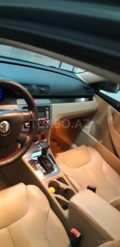 Volkswagen Passat 2006, 215,000 km - 2.0 l - Bakı