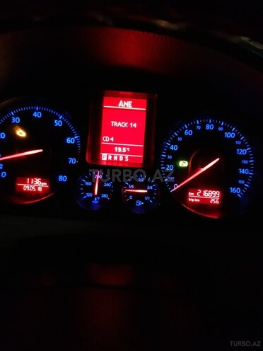 Volkswagen Passat 2006, 215,000 km - 2.0 l - Bakı