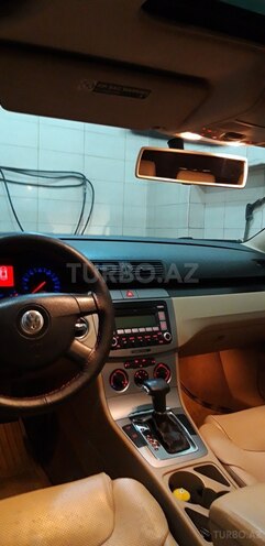 Volkswagen Passat 2006, 215,000 km - 2.0 l - Bakı