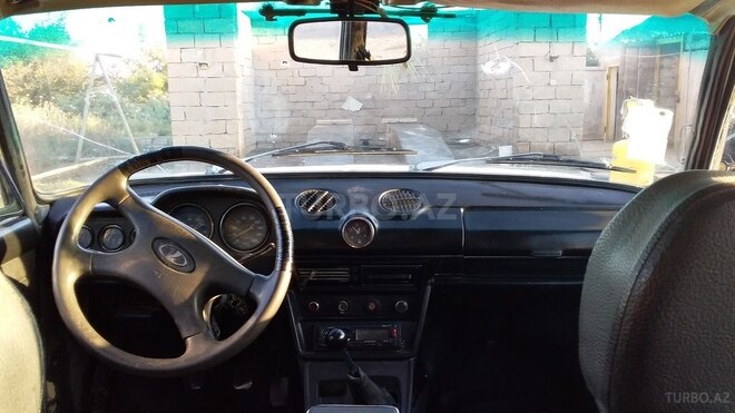 LADA (VAZ) 2106 1985, 150,000 km - 1.3 l - Sabirabad