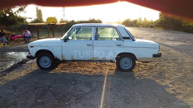 LADA (VAZ) 2106 1985, 150,000 km - 1.3 l - Sabirabad