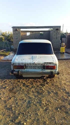LADA (VAZ) 2106 1985, 150,000 km - 1.3 l - Sabirabad