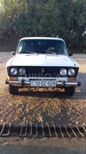 LADA (VAZ) 2106 1985, 150,000 km - 1.3 l - Sabirabad