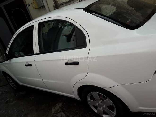 Chevrolet Aveo 2011, 180,000 km - 1.2 л - Bakı