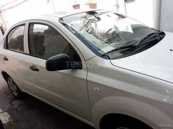 Chevrolet Aveo 2011, 180,000 km - 1.2 л - Bakı