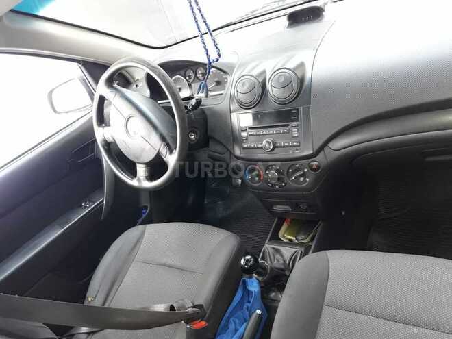 Chevrolet Aveo 2011, 180,000 km - 1.2 л - Bakı