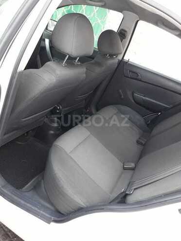 Chevrolet Aveo 2011, 180,000 km - 1.2 л - Bakı
