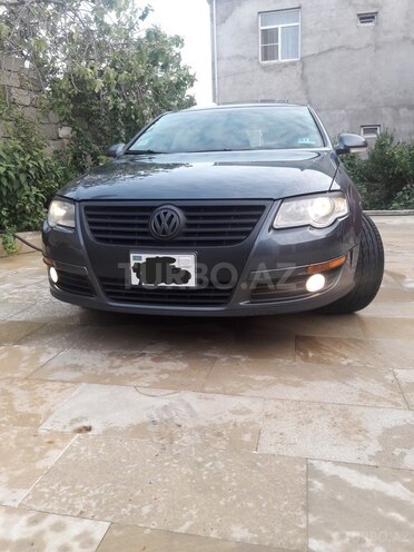 Volkswagen Passat 2010, 204,000 km - 2.0 l - Bakı