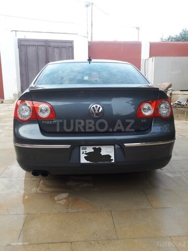 Volkswagen Passat 2010, 204,000 km - 2.0 l - Bakı