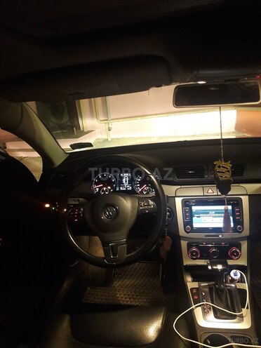 Volkswagen Passat 2010, 204,000 km - 2.0 l - Bakı