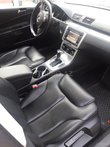 Volkswagen Passat 2010, 204,000 km - 2.0 l - Bakı