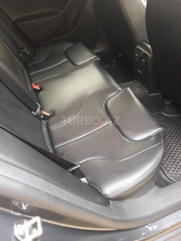 Volkswagen Passat 2010, 204,000 km - 2.0 l - Bakı