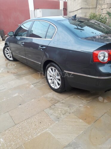Volkswagen Passat 2010, 204,000 km - 2.0 l - Bakı